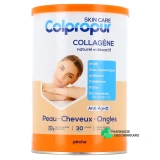 Colpropur Skin Care - Vue 360°