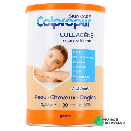 Colpropur Skin Care