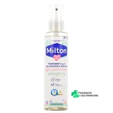 Milton Spray Purifiant 3 en 1 - Vue 360°