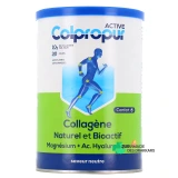 Colpropur Active - Vue 360°