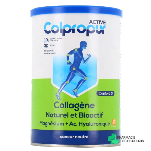 Colpropur Active