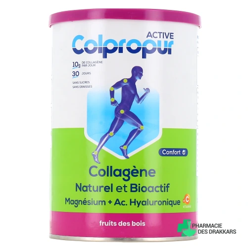 Colpropur Active