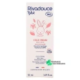 Rivadouce Bébé Bio Crème Cold Cream