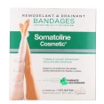 Somatoline Cosmetic Bandages Remodelants & Drainants
