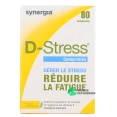 D-Stress comprimés