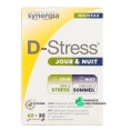 D-Stress Jour Nuit