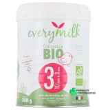 Lait en poudre Bio Everymilk - Vue 360°