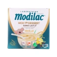 Modilac Mon 1er Dessert Sans Lait