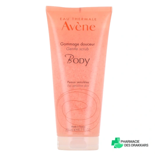 Avène Body Gommage Douceur