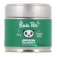 Panda Tea Matcha Bio