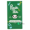 Panda Tea Matcha Cérémonie Bio