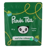Panda Tea Matcha Culinaire - Vue 360°