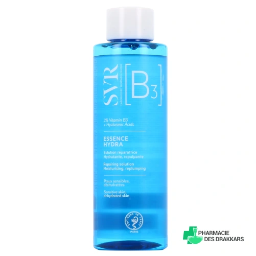SVR [B3] Essence Hydra