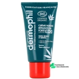 Dermophil Crème Mains Réparation Forte Bio - Vue 360°