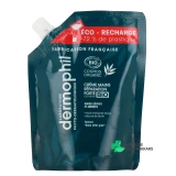 Dermophil Crème Mains Réparation Forte Bio - Vue 360°
