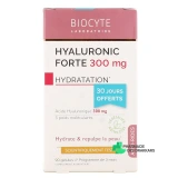 Biocyte Hyaluronic Forte Spectre Complet - Vue 360°