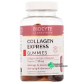 Biocyte Collagen Express Gummies