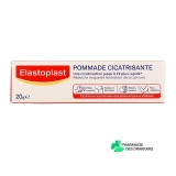 Elastoplast Pommade Cicatrisante - Vue 360°