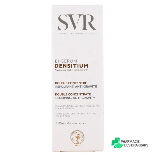 SVR Densitium Bi-Sérum