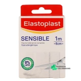 Elastoplast Sensible Pansements Haute Tolérance - Vue 360°