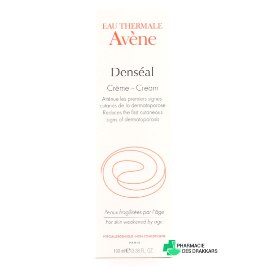 Avène Denséal en crème