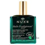 Nuxe Huile prodigieuse Néroli Bio - Vue 360°