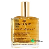 Nuxe Huile Prodigieuse - Vue 360°