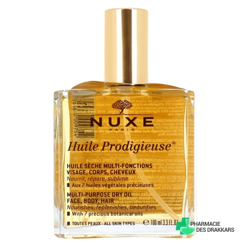 Nuxe Huile Prodigieuse