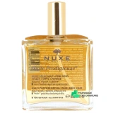 Nuxe Huile Prodigieuse - Vue 360°