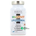 Biocyte Multivit Liposomal
