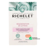 Richelet Régénération de la Peau - Vue 360°