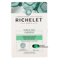 Richelet Force des Cheveux