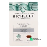 Richelet Cheveux Peau Ongles - Vue 360°