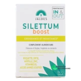 Silettum Boost - Vue 360°