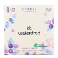 Waterdrop Microdrink Boost Sans sucre