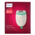 Philips Satinelle Essential épilateur