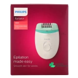 Philips Satinelle Essential épilateur - Vue 360°