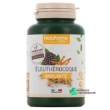 Nat & Form Eleuthérocoque Immunité - Vue 360°