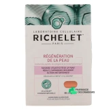 Richelet Régénération de la Peau - Vue 360°