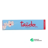 Taïdo Gel Végétal Lubrifiant - Vue 360°