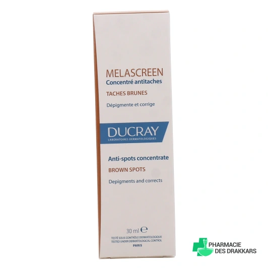 Ducray Melascreen Concentré Antitaches