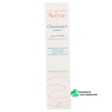 Avène Cleanance Soin Matifiant - Vue 360°
