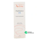 Avène Hydrance Soin Hydratant - Vue 360°
