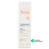 Avène Tolérance Hydra-10 Fluide Hydratant - Vue 360°