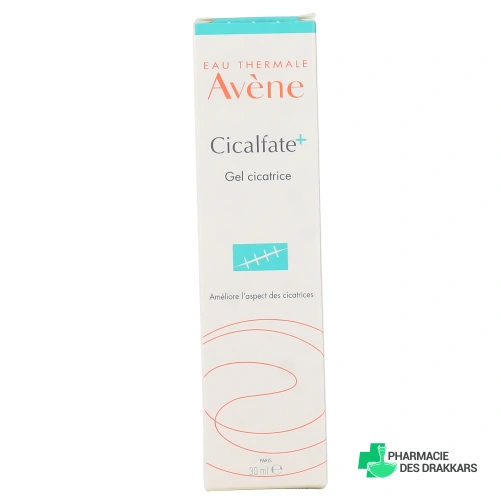 Avène Cicalfate+ Gel Cicatrice