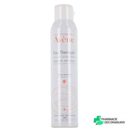 Avène Eau Thermale