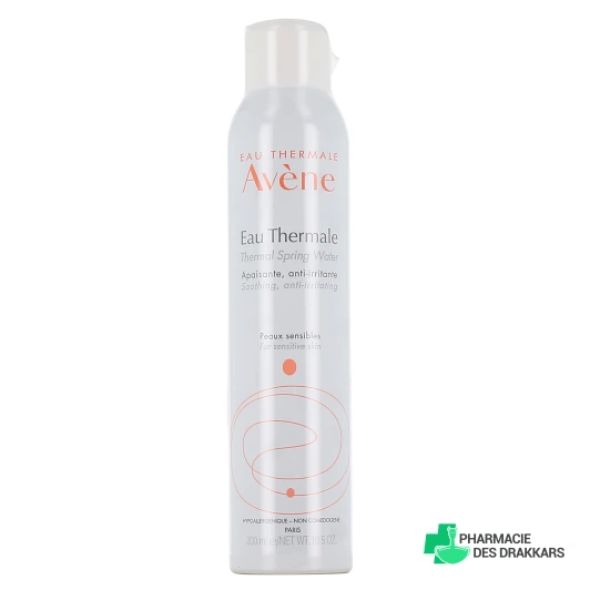 Avène Eau Thermale