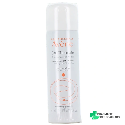 Avène Eau Thermale