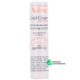 Avène Cold Cream Stick Lèvres Nourrissant