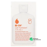 Bi Oil Lait Hydratant - Vue 360°